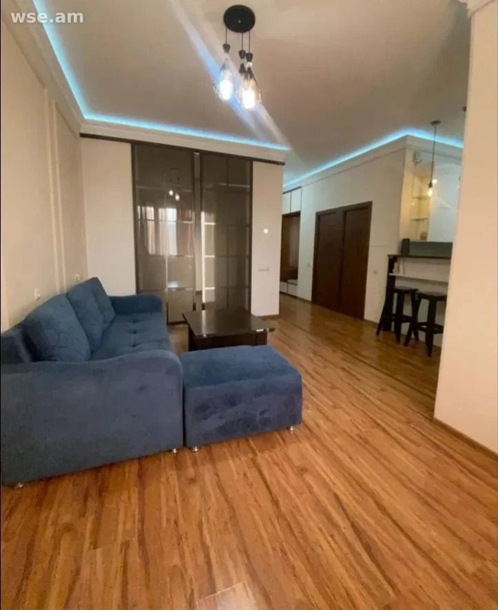 2-комн. квартира, 55м², улица Ваграма Папазяна 14 — 290 000 ֏ | WSE.AM