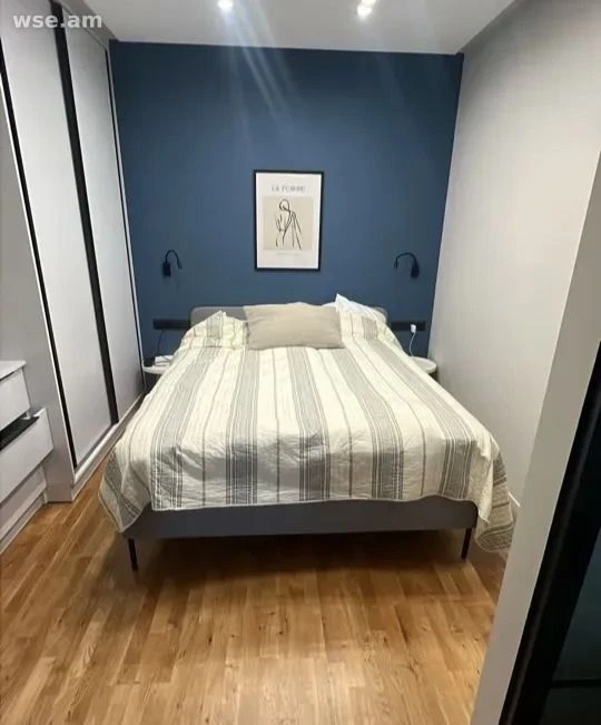 2-комн. квартира, 46м², улица Мхитара Гераци 2а — 400 000 ֏ | WSE.AM