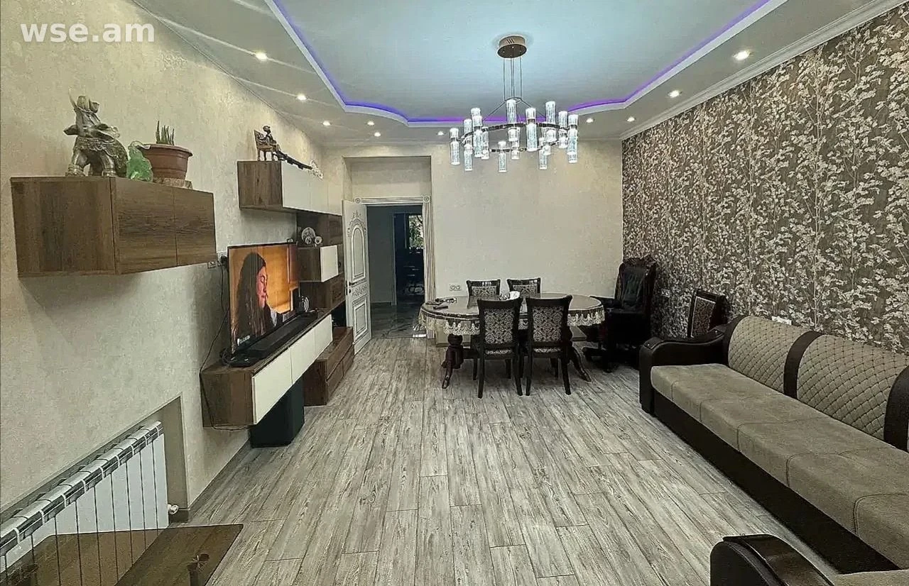 4-bed. apartment, 90m², проспект Месропа Маштоца 29 — 400 000 ֏ | WSE.AM