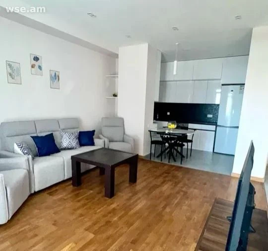 2-комн. квартира, 54м², улица Врацакан 16/3 — 320 000 ֏ | WSE.AM
