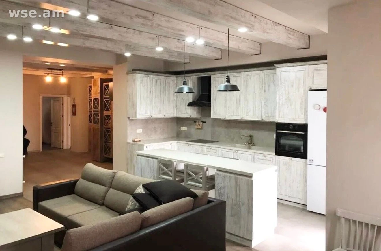 4-ΠΊΠΎΠΌΠ½. ΠΊΠ²Π°ΡΡΠΈΡΠ°, 121ΠΌΒ², ΡΠ»ΠΈΡΠ° ΠΠΈΠΊΠΎΠ³Π°ΠΎΡΠ° ΠΠ΄ΠΎΠ½ΡΠ° 6/1 β 1Β 500 $ | WSE.AM