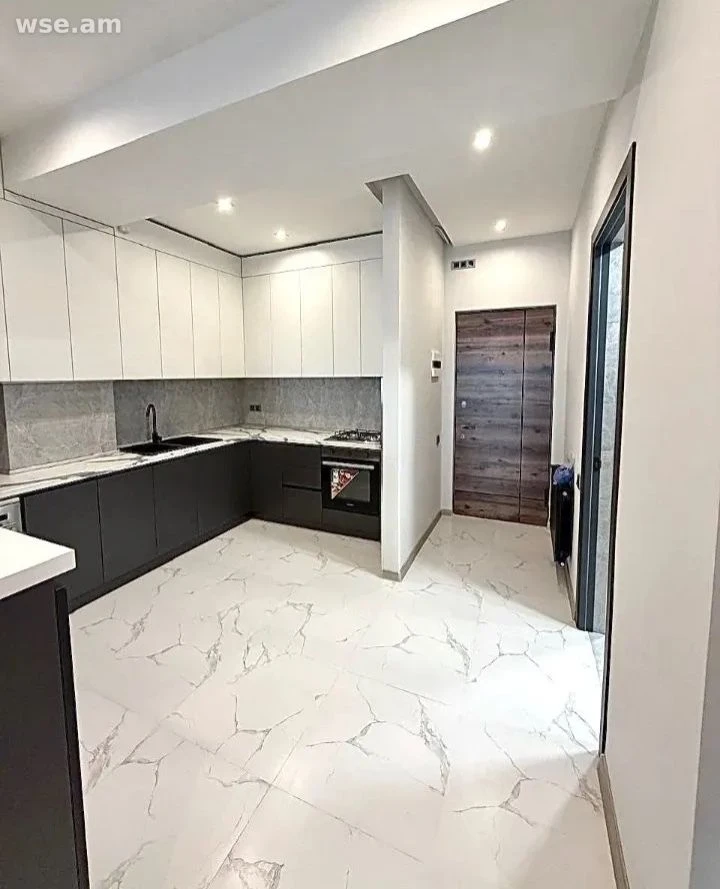 2-bed. apartment, 72mΒ², ΠΏΡΠΎΡΠΏΠ΅ΠΊΡ ΠΠΎΠΌΠΈΡΠ°ΡΠ° 59/12 β 400Β 000 Φ | WSE.AM