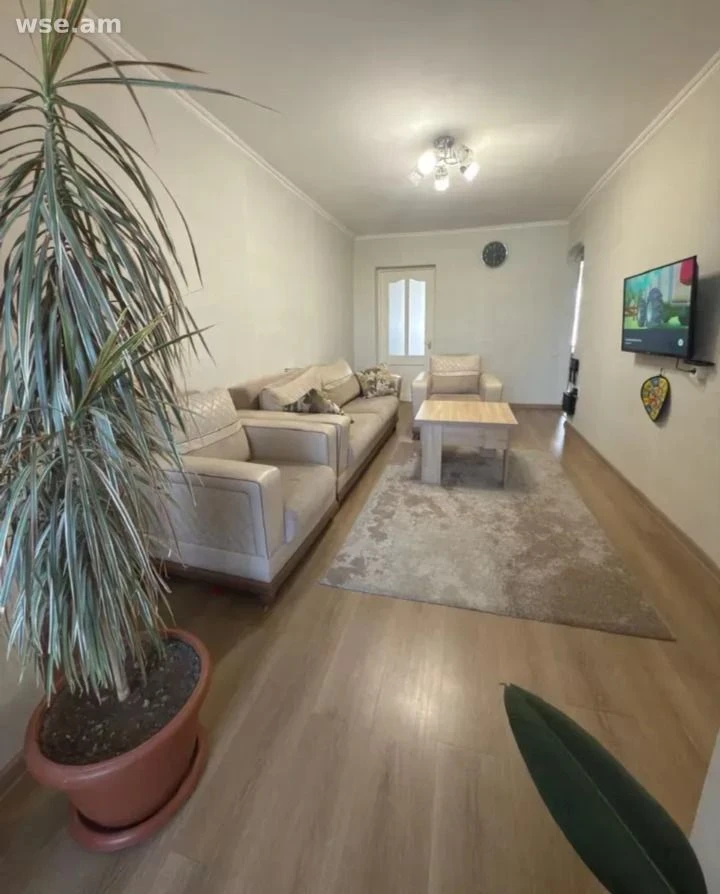 3-bed. apartment, 78mΒ², ΠΏΡΠΎΡΠΏΠ΅ΠΊΡ ΠΠΎΠΌΠΈΡΠ°ΡΠ° 56 β 330Β 000 Φ | WSE.AM