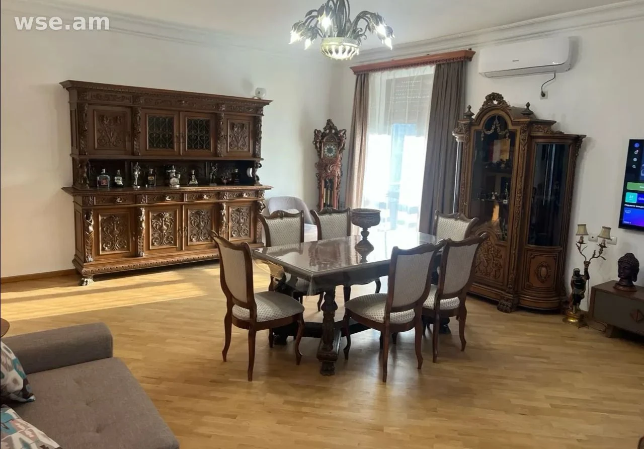 2-комн. квартира, 89м², улица Сарьяна — 515 000 ֏ | WSE.AM