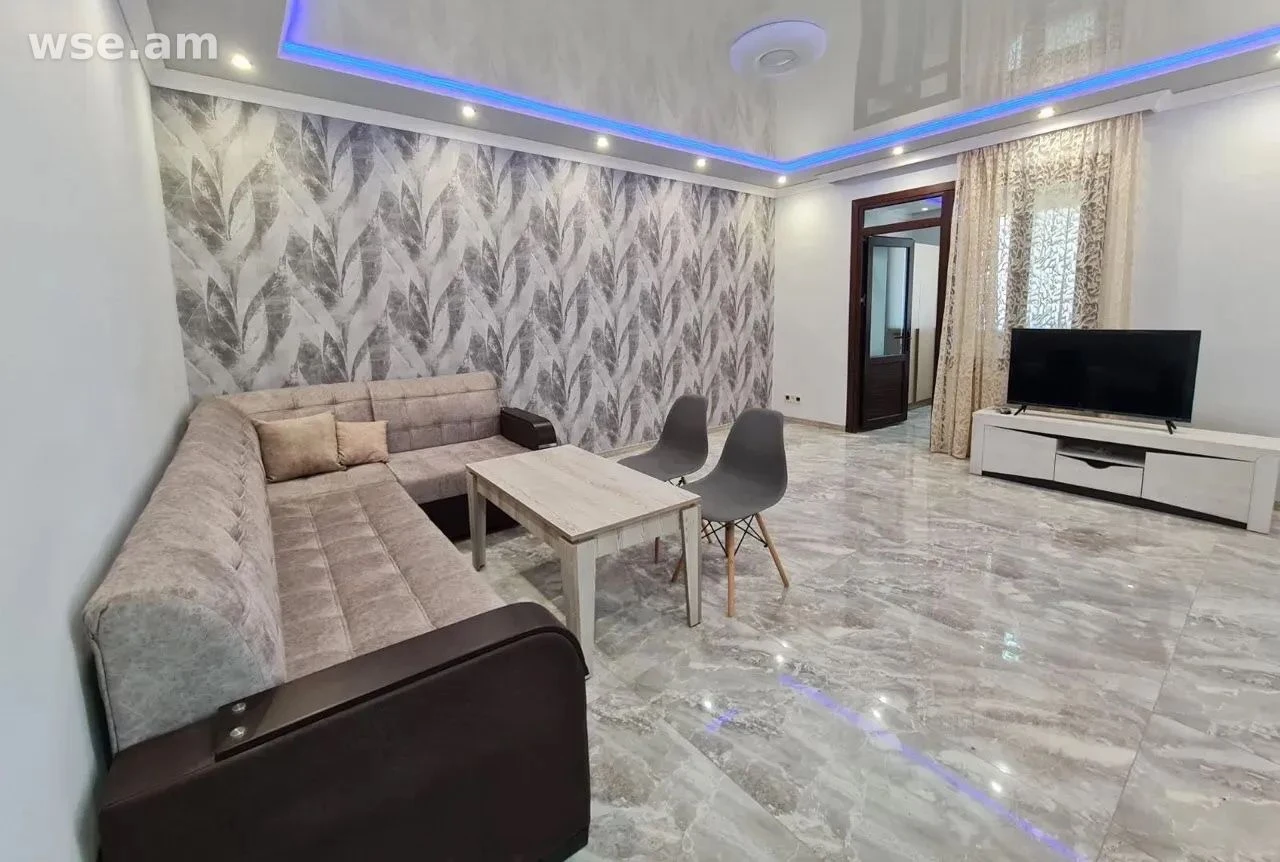 2-bed. apartment, 50mΒ², ΡΠ»ΠΈΡΠ° ΠΡΠΈΠ±ΠΎΠ΅Π΄ΠΎΠ²Π° 5 β 260Β 000 Φ | WSE.AM