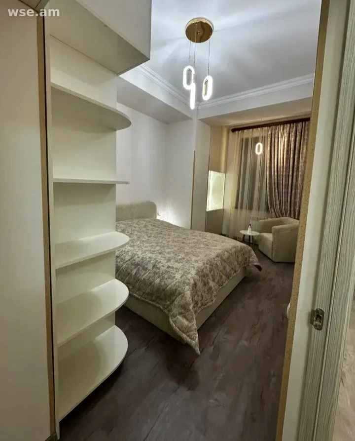 2-bed. apartment, 44mΒ², ΡΠ»ΠΈΡΠ° ΠΠΈΠΊΠΎΠ³Π°ΠΎΡΠ° ΠΠ΄ΠΎΠ½ΡΠ° β 360Β 000 Φ | WSE.AM