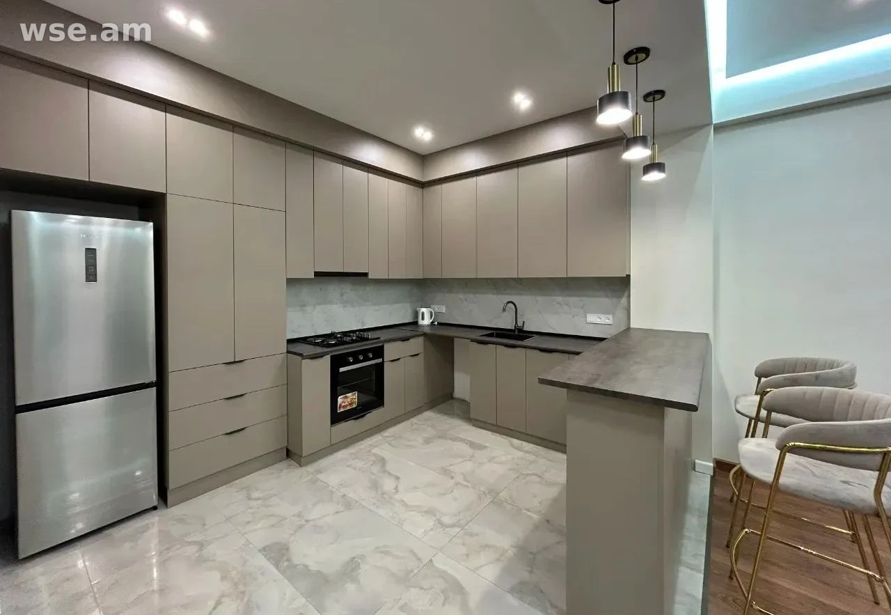 2-bed. apartment, 74m², улица Анастаса Микояна 64/4 — 300 000 ֏ | WSE.AM