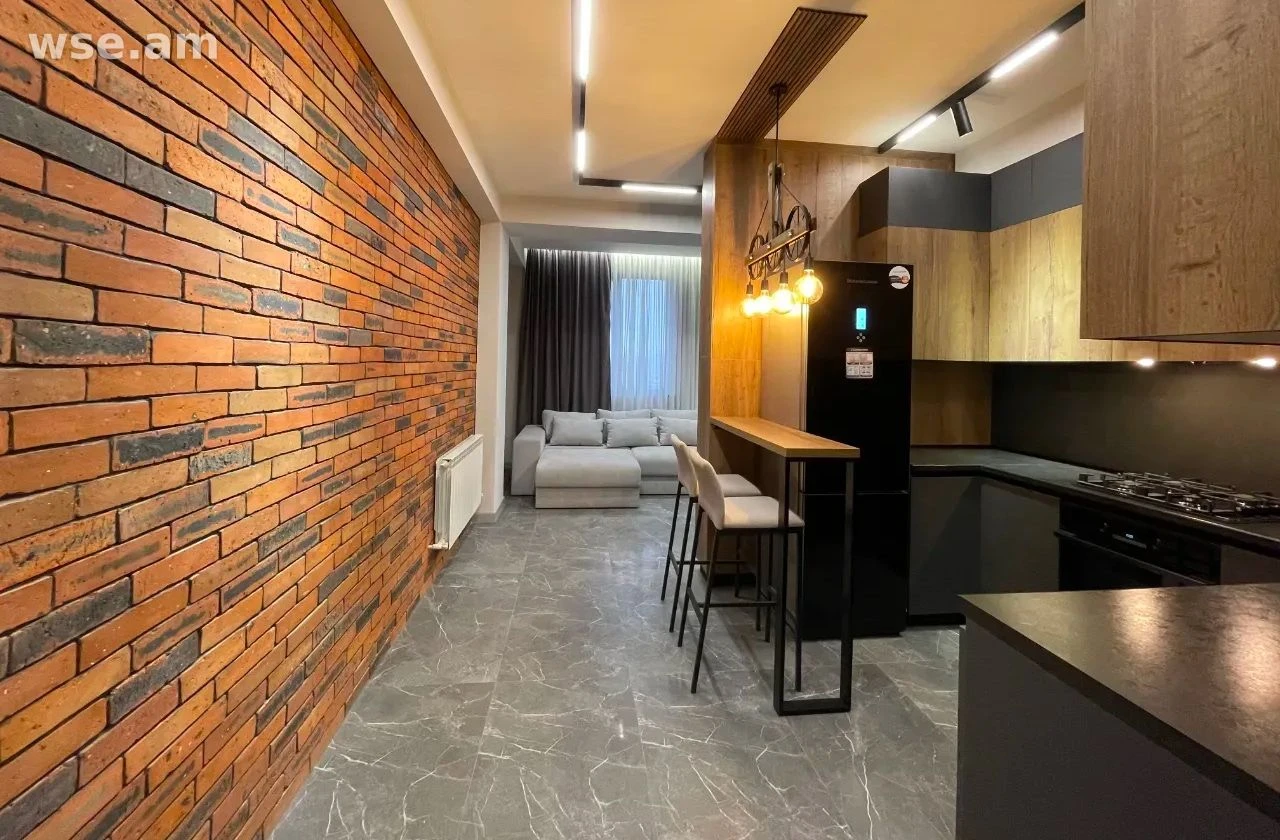 2-комн. квартира, 59м², улица Анастаса Микояна 64/5 — 400 000 ֏ | WSE.AM