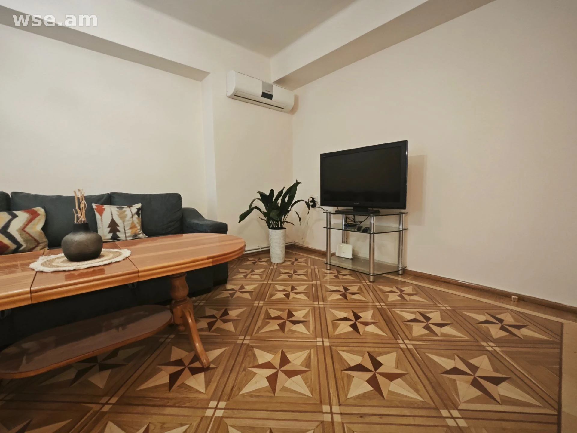 3-комн. квартира, 90м², улица Акоба Пароняна 4a — 22 000 ֏ | WSE.AM