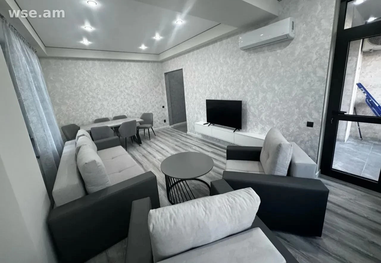 2-комн. квартира, 61м², проспект Аршакуняц 18/4b2 — 1 250 $ | WSE.AM