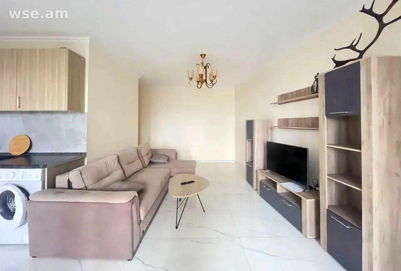 2-комн. квартира, 60м², улица Сурб Григора Лусаворича 12 — 350 000 ֏ | WSE.AM