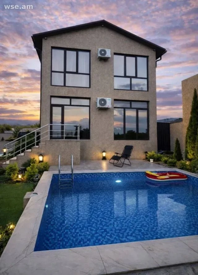 3-комн. дом, 150м², 1-я улица, Бюракан — 80 000 ֏ | WSE.AM