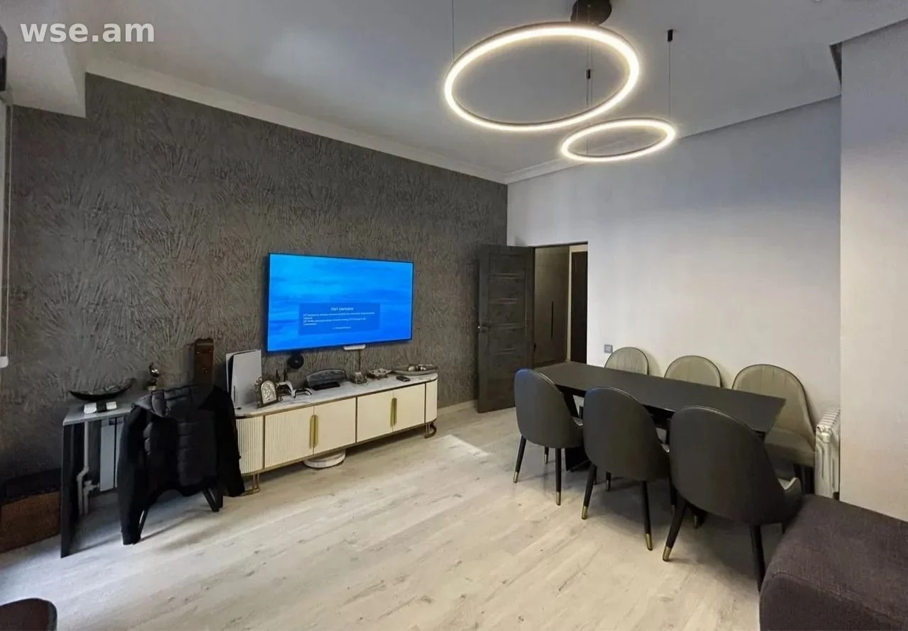 2-bed. apartment, 55mΒ², ΡΠ»ΠΈΡΠ° ΠΠΈΠΊΠΎΠ³Π°ΠΎΡΠ° ΠΠ΄ΠΎΠ½ΡΠ° 19/8 β 350Β 000 Φ | WSE.AM