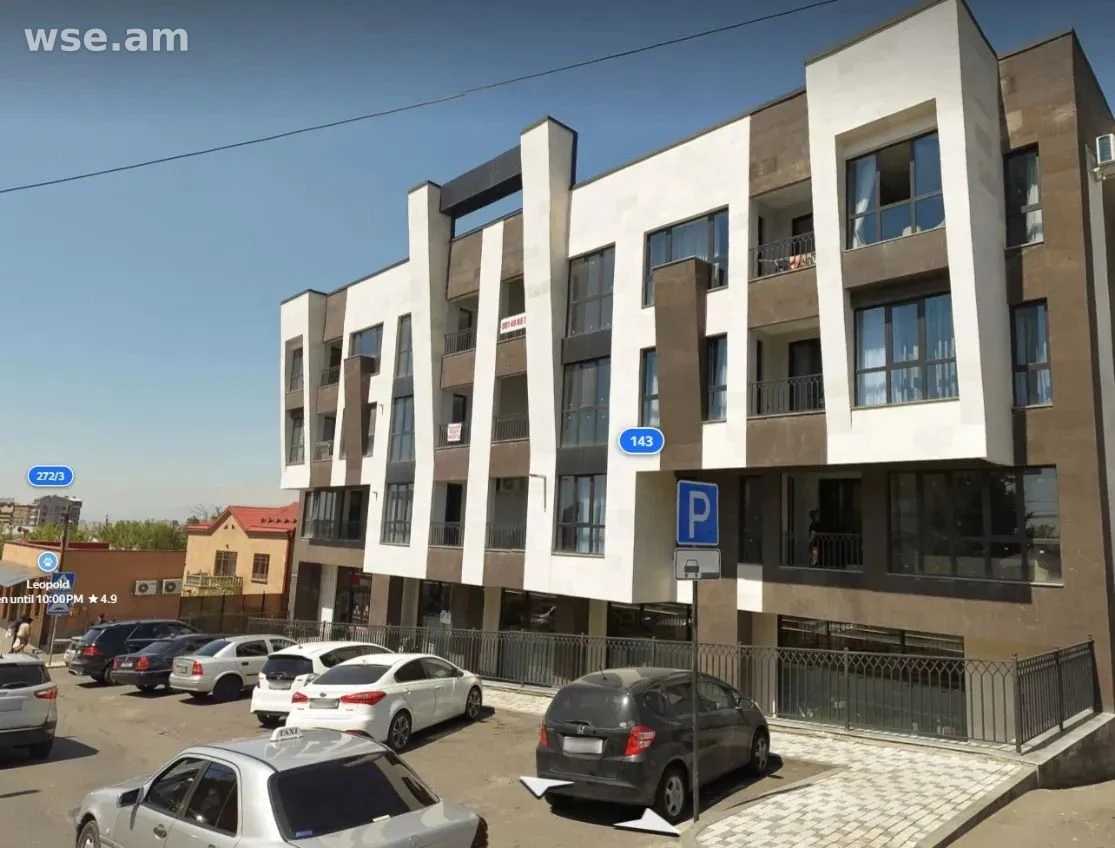 2-ΠΊΠΎΠΌΠ½. ΠΊΠ²Π°ΡΡΠΈΡΠ°, 64ΠΌΒ², ΡΠ»ΠΈΡΠ° ΠΡΠΌΠ΅Π½Π°ΠΊ ΠΡΠΌΠ΅Π½Π°ΠΊΡΠ½ 143 β 350Β 000 Φ | WSE.AM