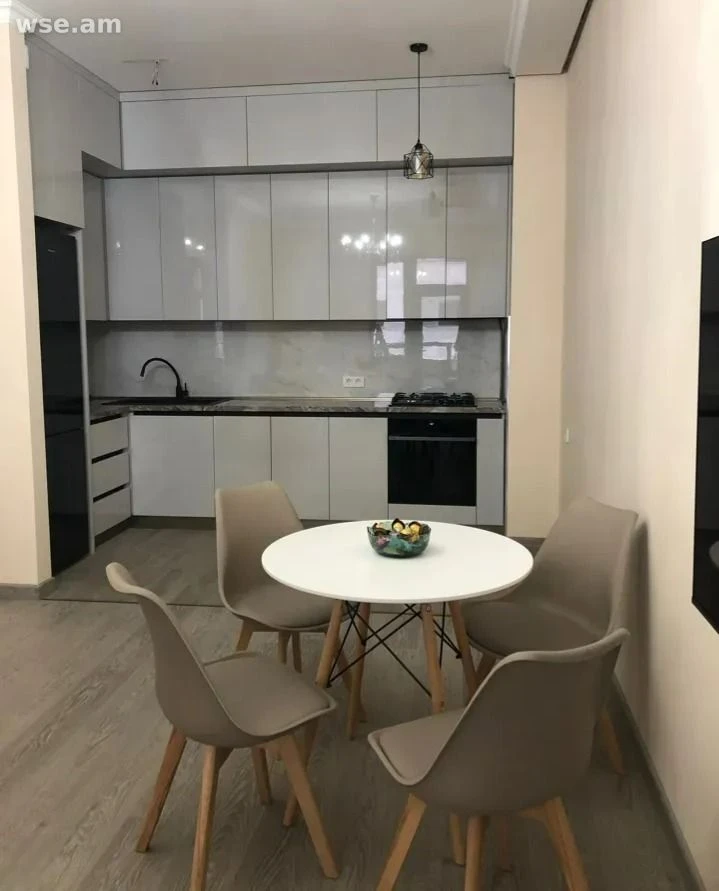 2-bed. apartment, 60mΒ², ΡΠ»ΠΈΡΠ° ΠΠΈΠΊΠΎΠ³Π°ΠΎΡΠ° ΠΠ΄ΠΎΠ½ΡΠ° 19/8 Π β 320Β 000 Φ | WSE.AM