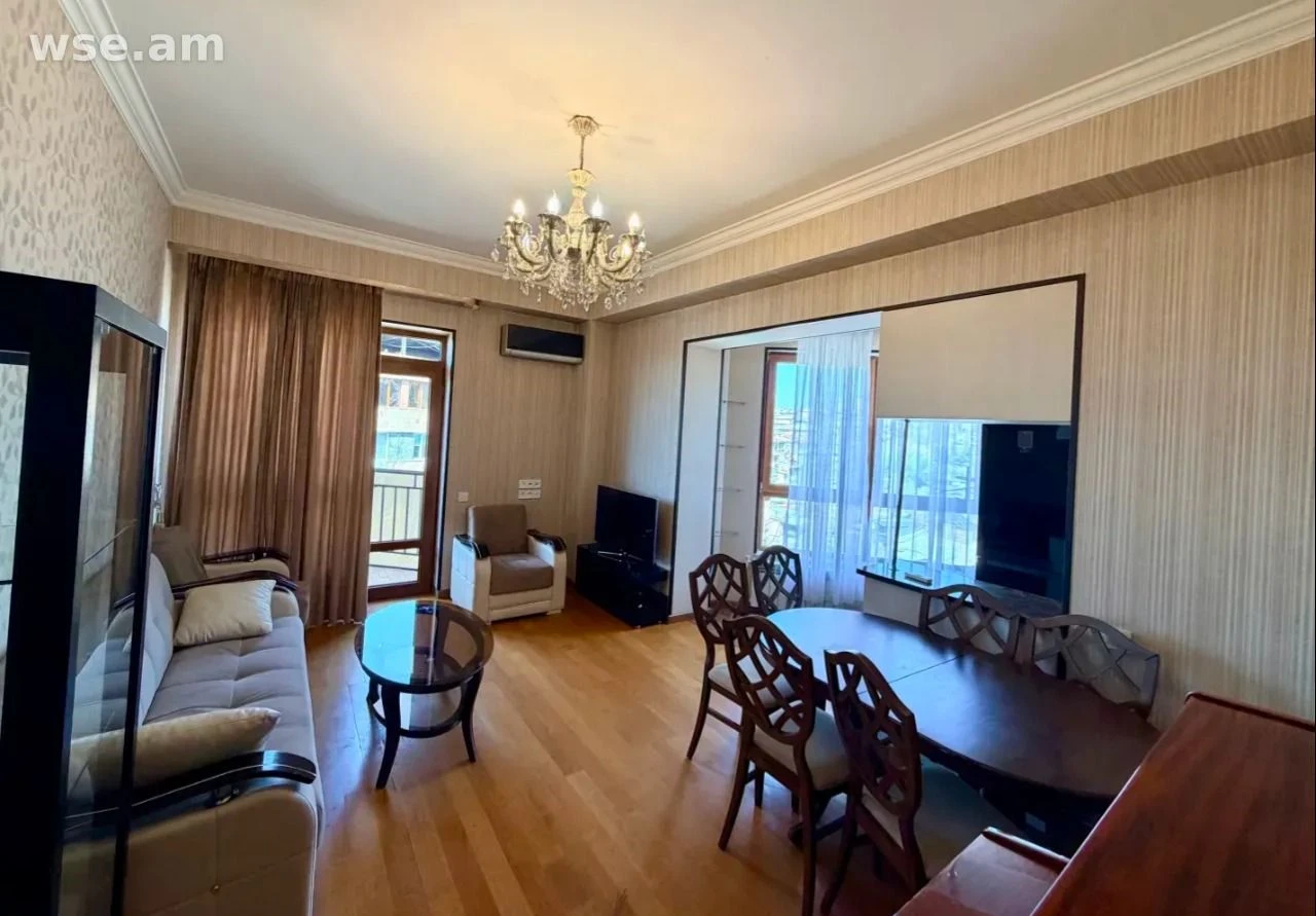 2-ΠΊΠΎΠΌΠ½. ΠΊΠ²Π°ΡΡΠΈΡΠ°, 60ΠΌΒ², ΡΠ»ΠΈΡΠ° ΠΠΈΠ΅Π²ΡΠ½ 14/3 β 330Β 000 Φ | WSE.AM