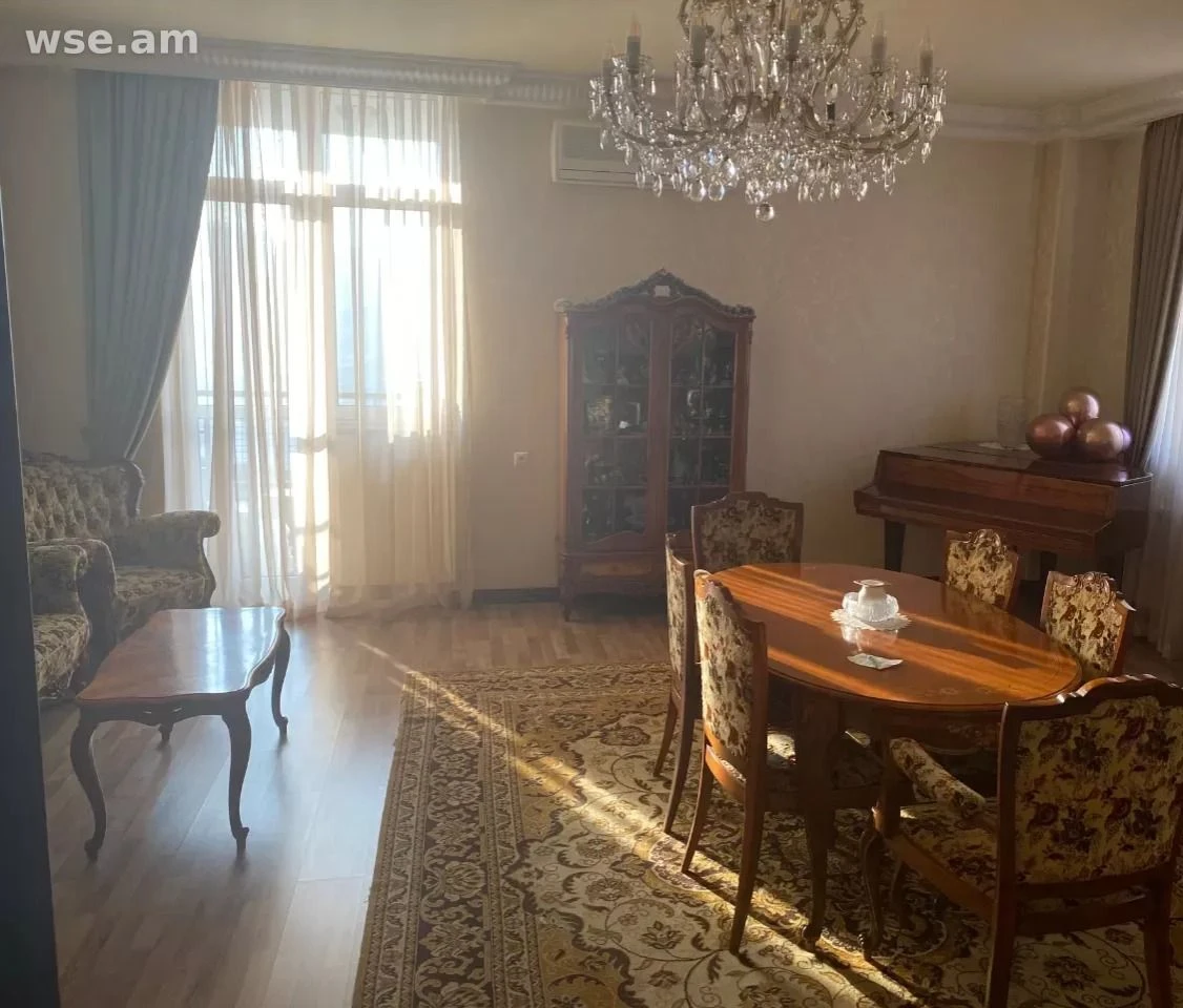 4-ΠΊΠΎΠΌΠ½. ΠΊΠ²Π°ΡΡΠΈΡΠ°, 156ΠΌΒ², ΡΠ»ΠΈΡΠ° Π ΠΎΡΡΠΎΠΌΠ° 29 β 2Β 300 $ | WSE.AM