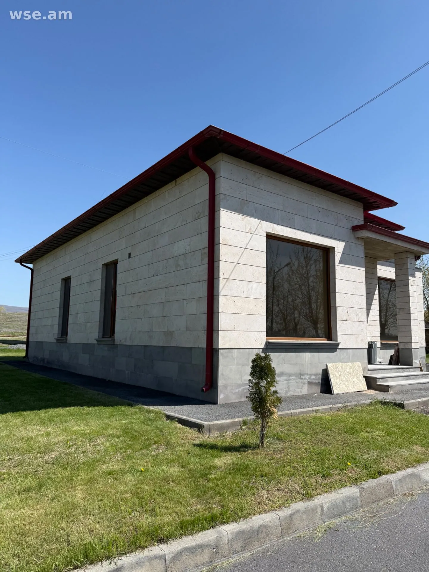 4-bed. house, 103m², Աղձք-Աշտարակ մայրուղի — 150 000 $ | WSE.AM