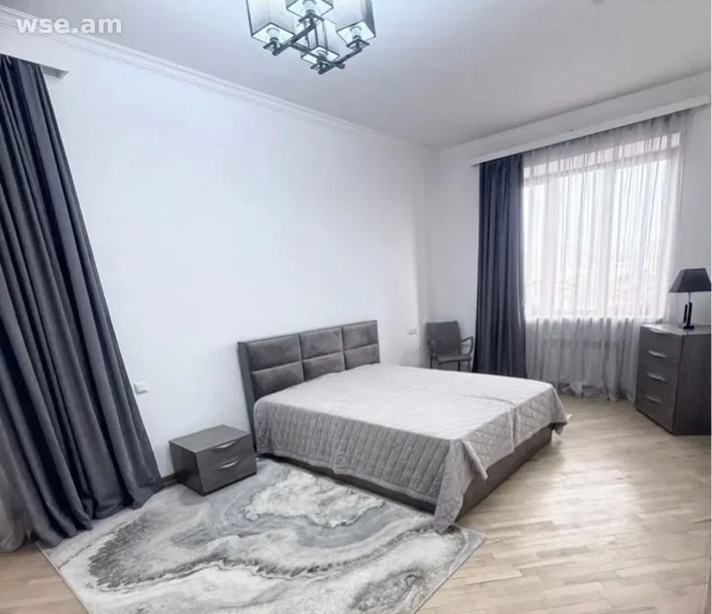 4-комн. квартира, 152м², улица Царав Агпюр 55/5 — 600 000 ֏ | WSE.AM