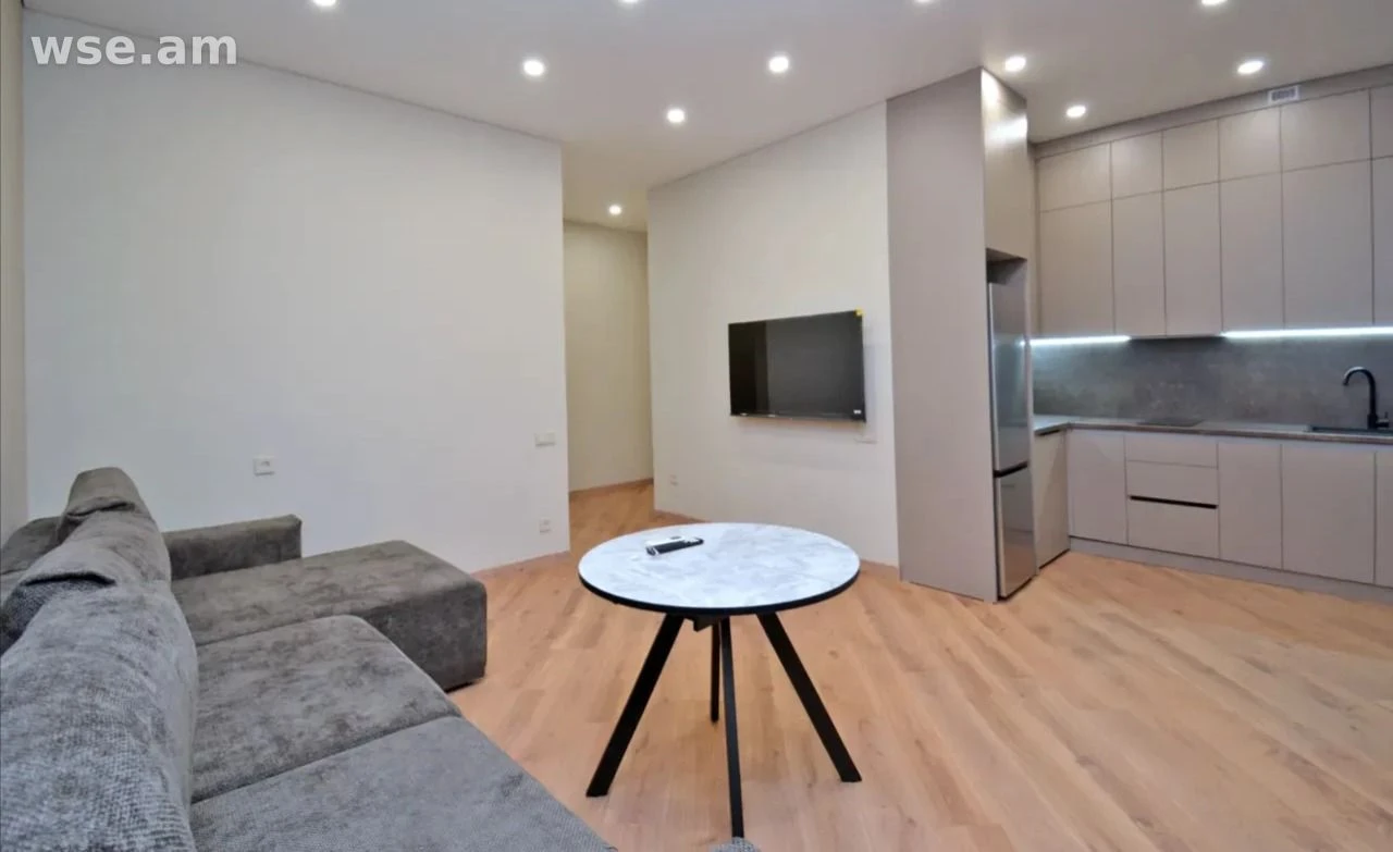 2-комн. квартира, 87м², улица Вардананц 27 — 470 000 ֏ | WSE.AM