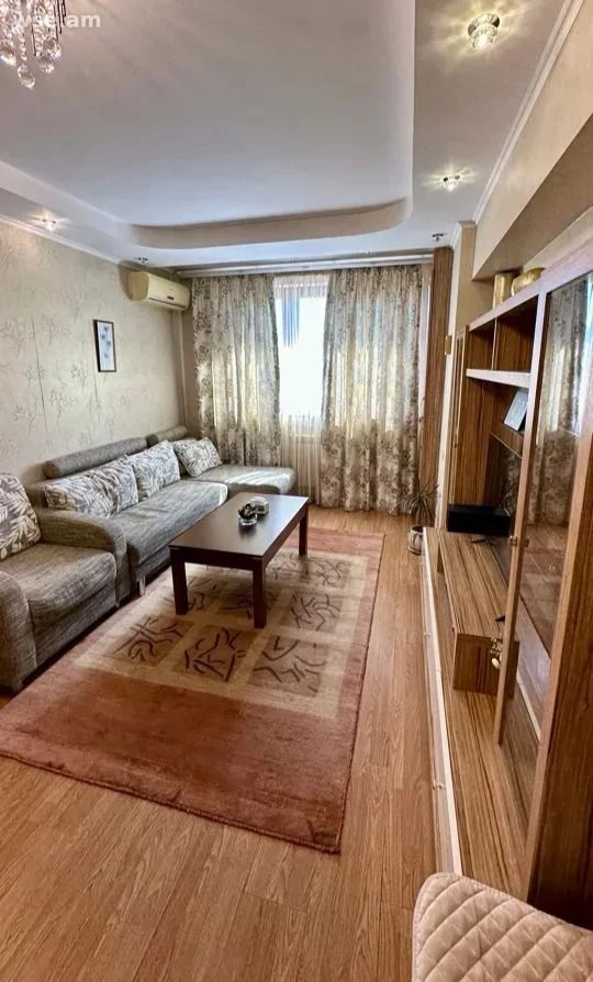 2-комн. квартира, 40м², улица Езника Кохбаци 2А — 320 000 ֏ | WSE.AM