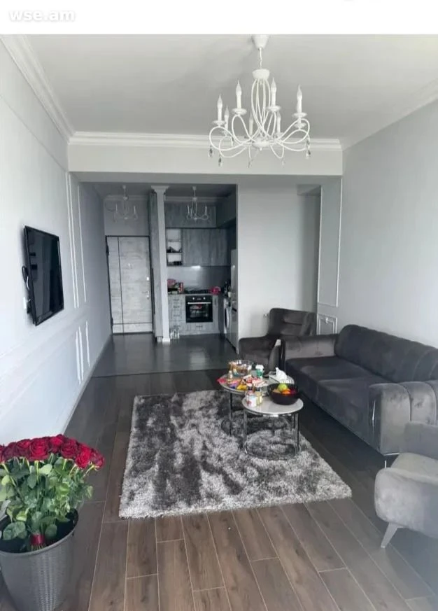 2-комн. квартира, 59м², автострада Улнеци - Рубинянц 58/10b — 320 000 ֏ | WSE.AM