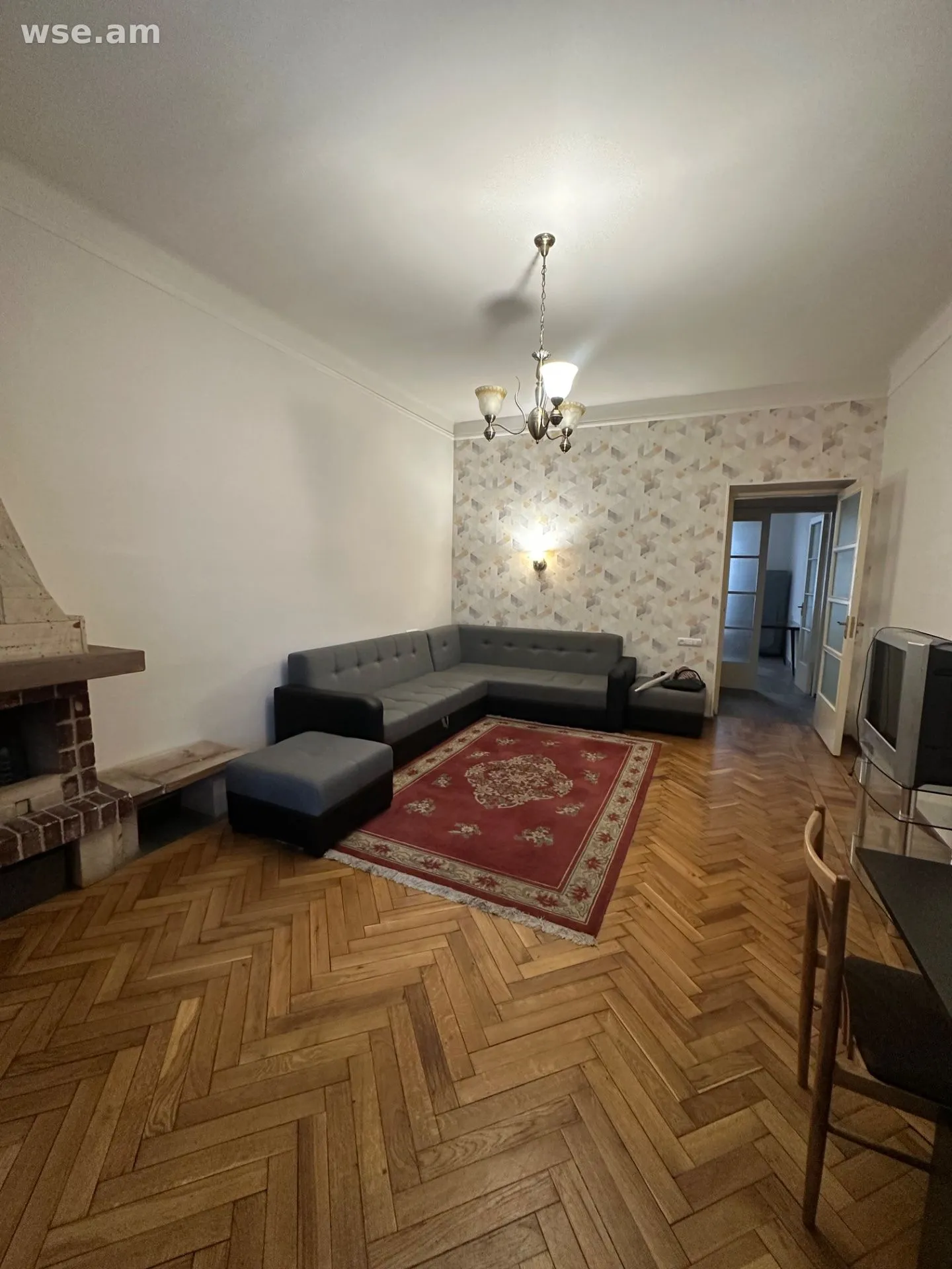 2-комн. квартира, 65м², проспект Маршала Баграмяна 30 — 300 000 ֏ | WSE.AM