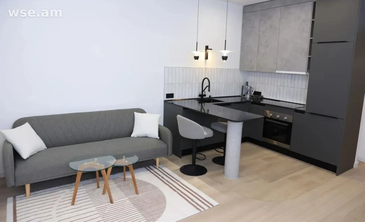 3-комн. квартира, 70м², улица Таманяна 3 — 790 000 ֏ | WSE.AM