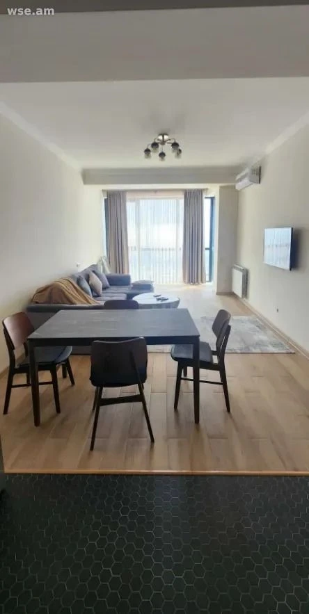 2-комн. квартира, 66м², улица Карапета Улнеци 58/20 — 1 000 $ | WSE.AM