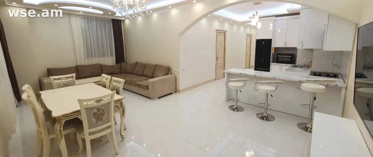 3-ΠΊΠΎΠΌΠ½. ΠΊΠ²Π°ΡΡΠΈΡΠ°, 100ΠΌΒ², ΡΠ»ΠΈΡΠ° ΠΠΌΠΈΡΡΠ½Π° 4/2 β 800Β 000 Φ | WSE.AM