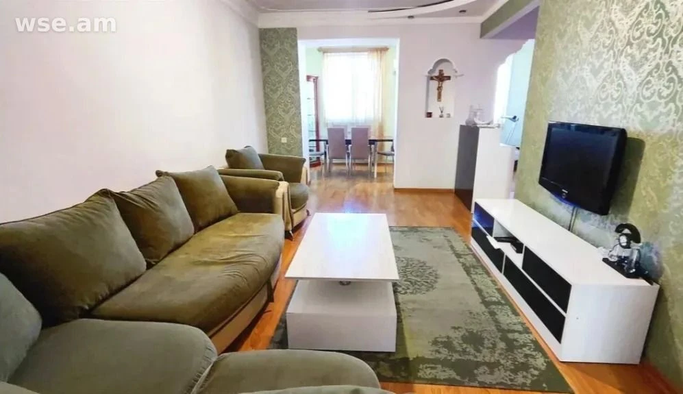 3-комн. квартира, 74м², улица Эстонакан — 240 000 ֏ | WSE.AM