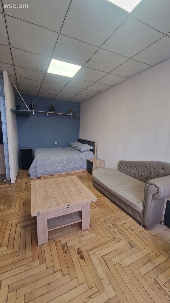 1-комн. квартира, 43м², улица Нансена 3 — 180 000 ֏ | WSE.AM