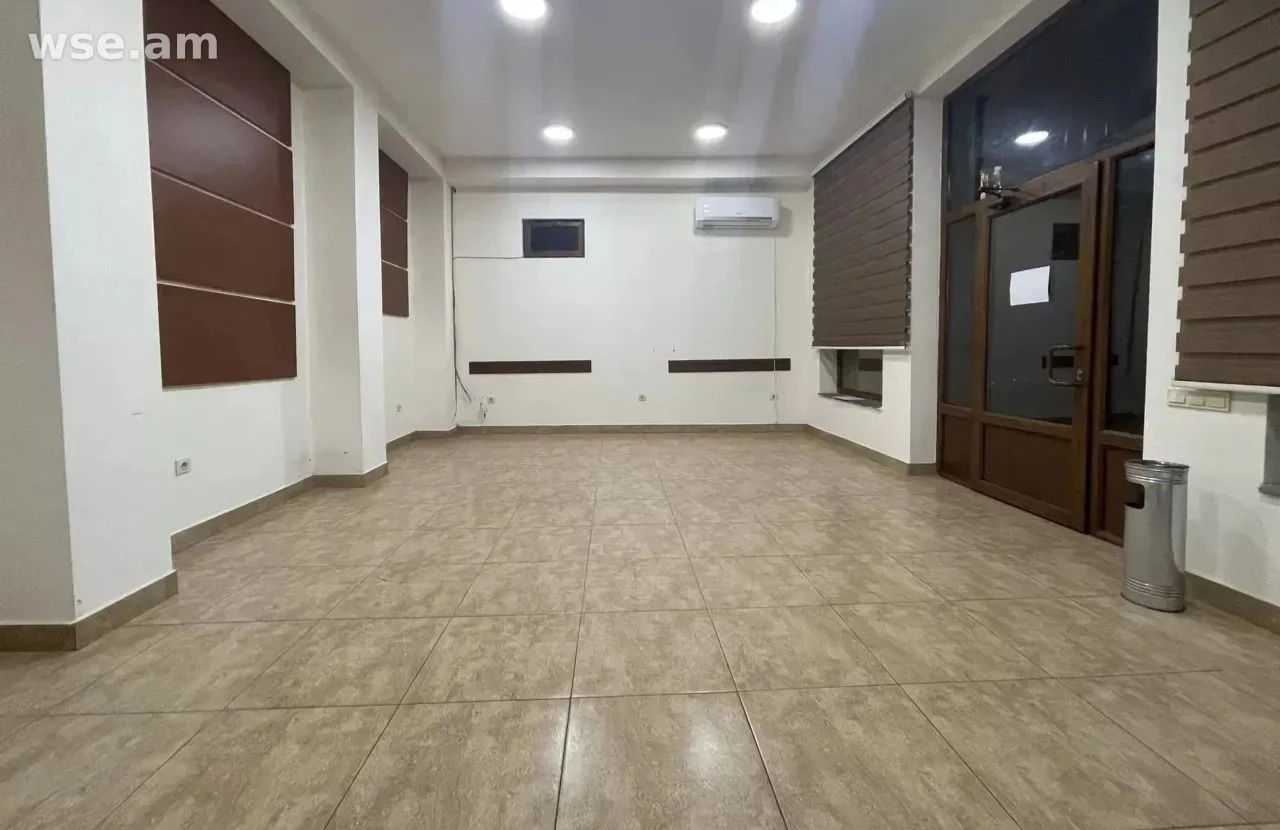 2-ΠΊΠΎΠΌΠ½. ΠΊΠΎΠΌΠΌΠ΅ΡΡΠΈΡ, 84ΠΌΒ², ΠΏΡΠΎΡΠΏΠ΅ΠΊΡ ΠΠΎΠΌΠΈΡΠ°ΡΠ° β 400Β 000 Φ | WSE.AM