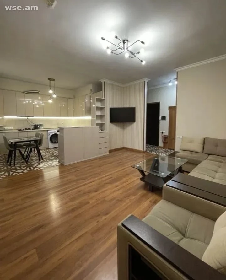 3-комн. квартира, 62м², проспект Тиграна Меца 59 — 350 000 ֏ | WSE.AM