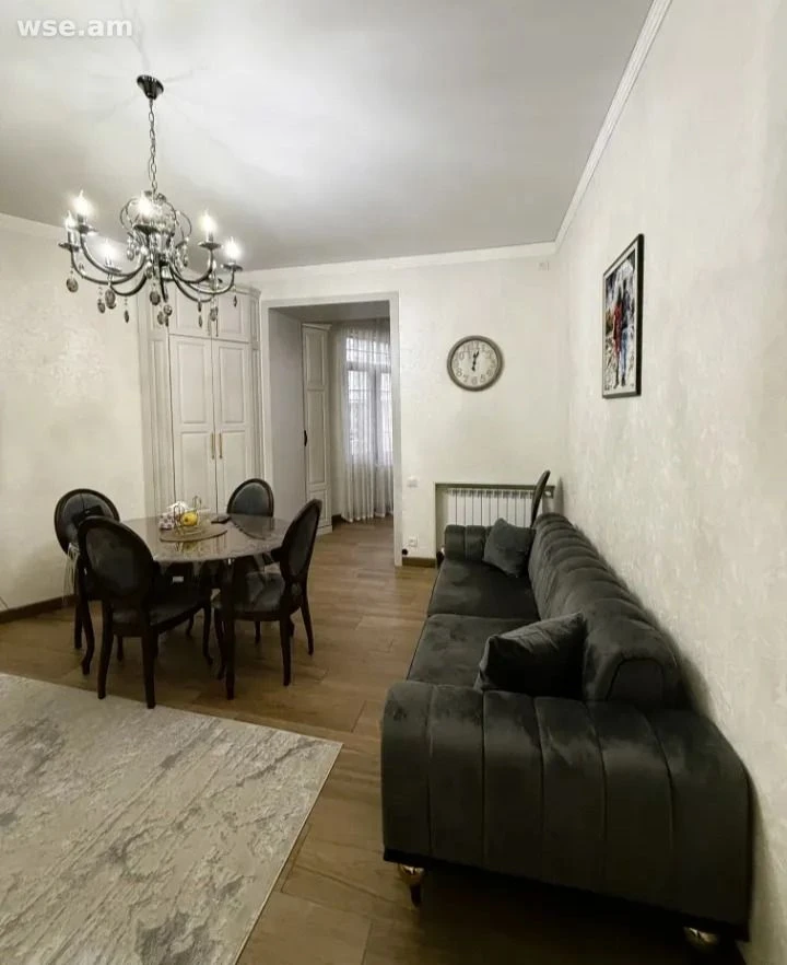 3-комн. квартира, 82м², улица Вардананц — 320 000 ֏ | WSE.AM