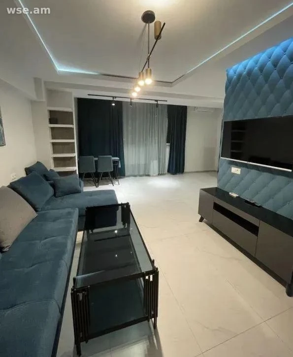 2-комн. квартира, 50м², улица Мовсеса Хоренаци 30 — 300 000 ֏ | WSE.AM