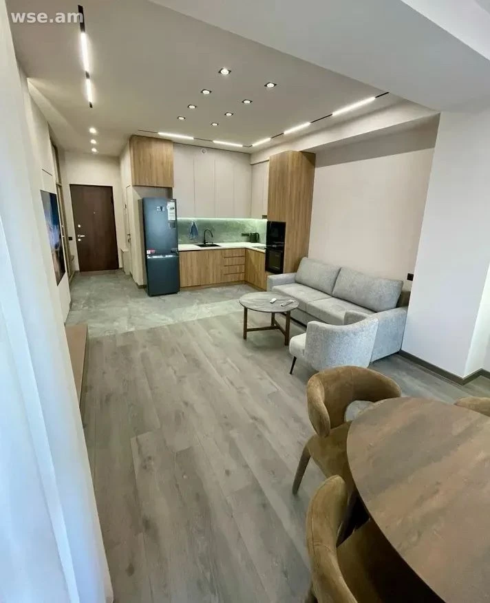 2-комн. квартира, 55м², проспект Аршакуняц 18/4 — 500 000 ֏ | WSE.AM