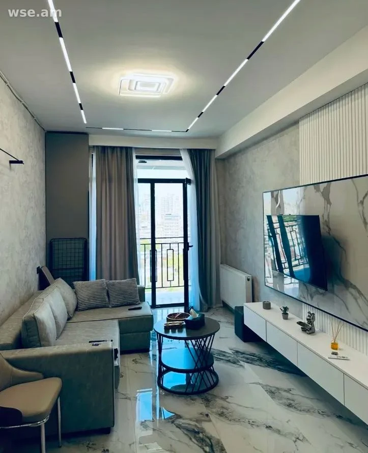 2-комн. квартира, 50м², улица Давита Анхахта — 270 000 ֏ | WSE.AM