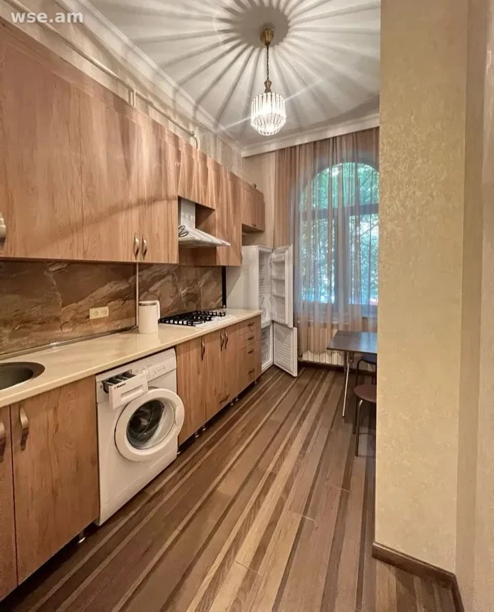 2-комн. квартира, 90м², улица Александра Спендаряна 6 — 330 000 ֏ | WSE.AM