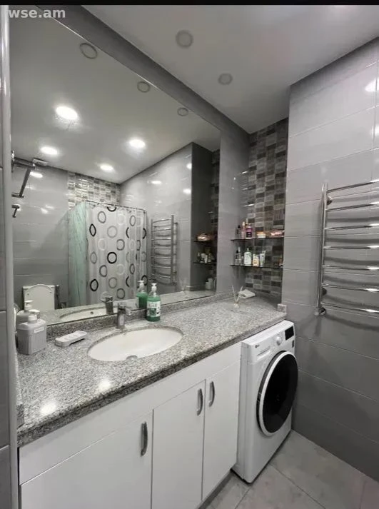 2-комн. квартира, 52м², улица Верин Антараин 138/1 — 330 000 ֏ | WSE.AM