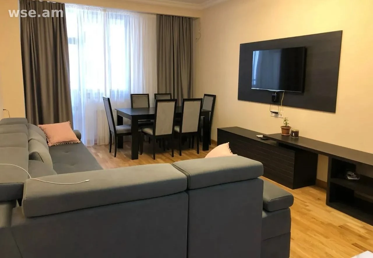 2-ΠΊΠΎΠΌΠ½. ΠΊΠ²Π°ΡΡΠΈΡΠ°, 70ΠΌΒ², ΡΠ»ΠΈΡΠ° ΠΠ°ΡΡΠΉΡΠ° Π‘Π΅Π²Π°ΠΊΠ° 51/2 β 320Β 000 Φ | WSE.AM