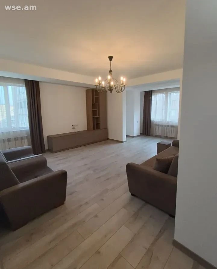 2-комн. квартира, 68м², улица Андраника Зоравара 113 — 240 000 ֏ | WSE.AM