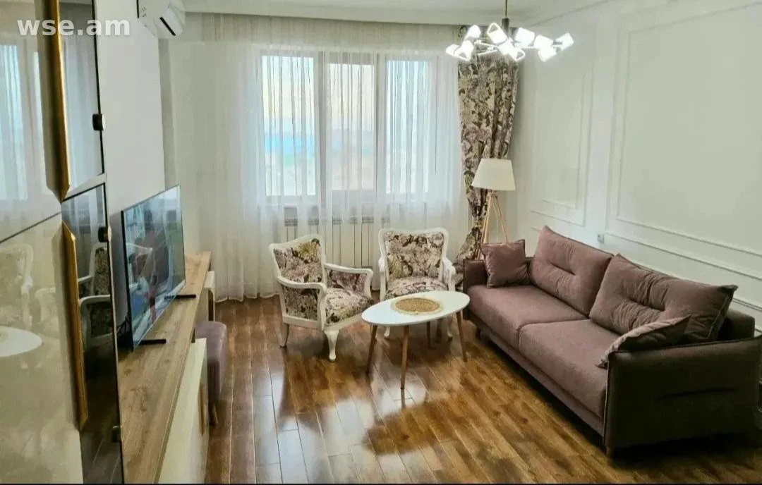 2-комн. квартира, 60м², проспект Монте Мелконяна 48 — 330 000 ֏ | WSE.AM