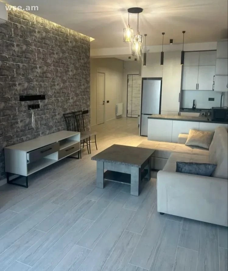 2-комн. квартира, 66м², улица Карапета Улнеци 58/20Б — 290 000 ֏ | WSE.AM