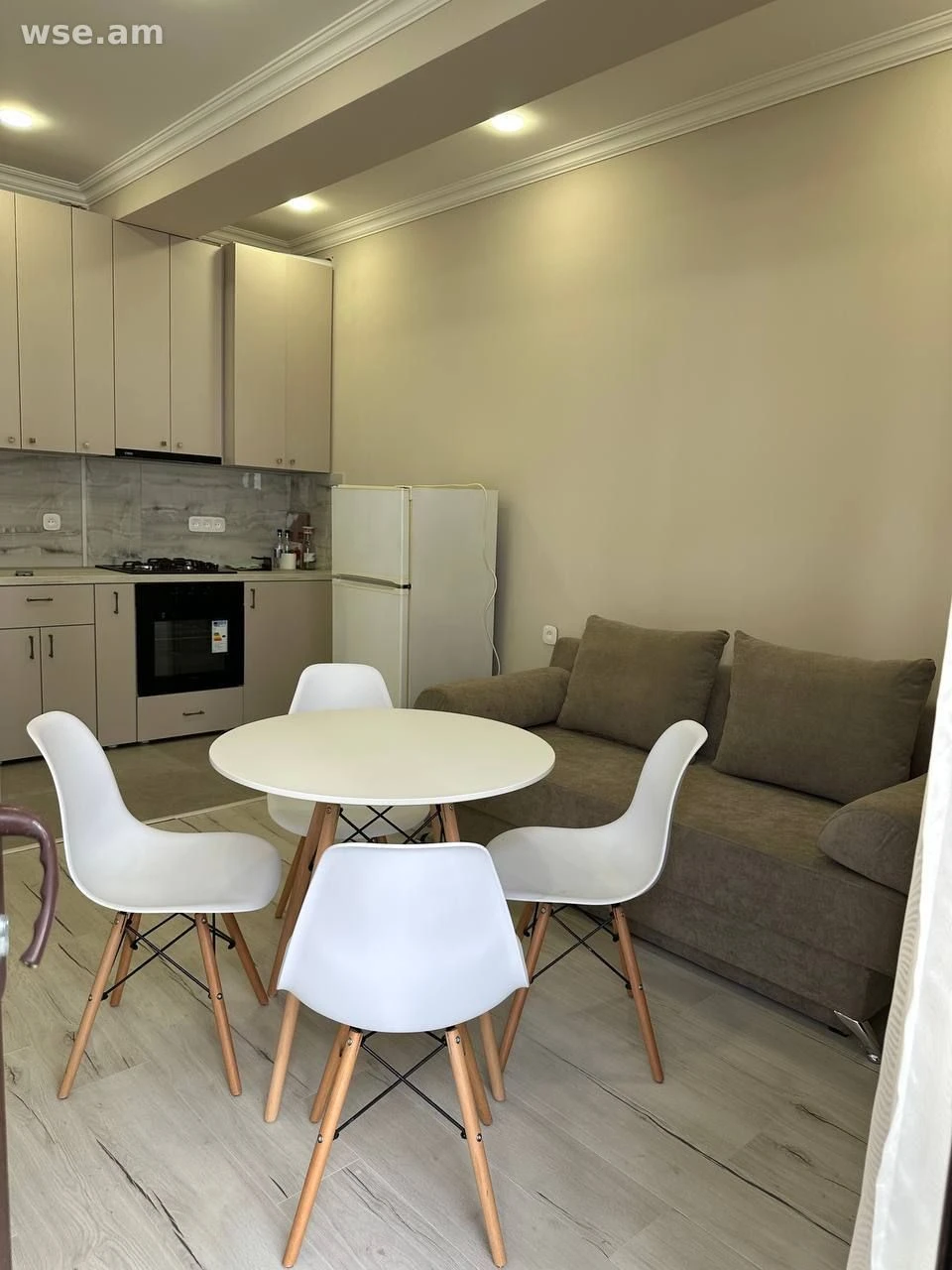 2-ΠΊΠΎΠΌΠ½. ΠΊΠ²Π°ΡΡΠΈΡΠ°, 40ΠΌΒ², ΠΠΈΠ½ΡΠΊΠ°Ρ ΡΠ»ΠΈΡΠ° 17-19 β 220Β 000 Φ | WSE.AM