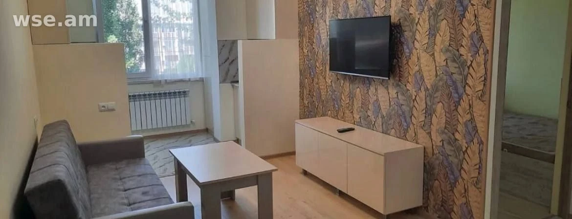 2-комн. квартира, 50м², 1-й переулок Аванесова 7 — 200 000 ֏ | WSE.AM