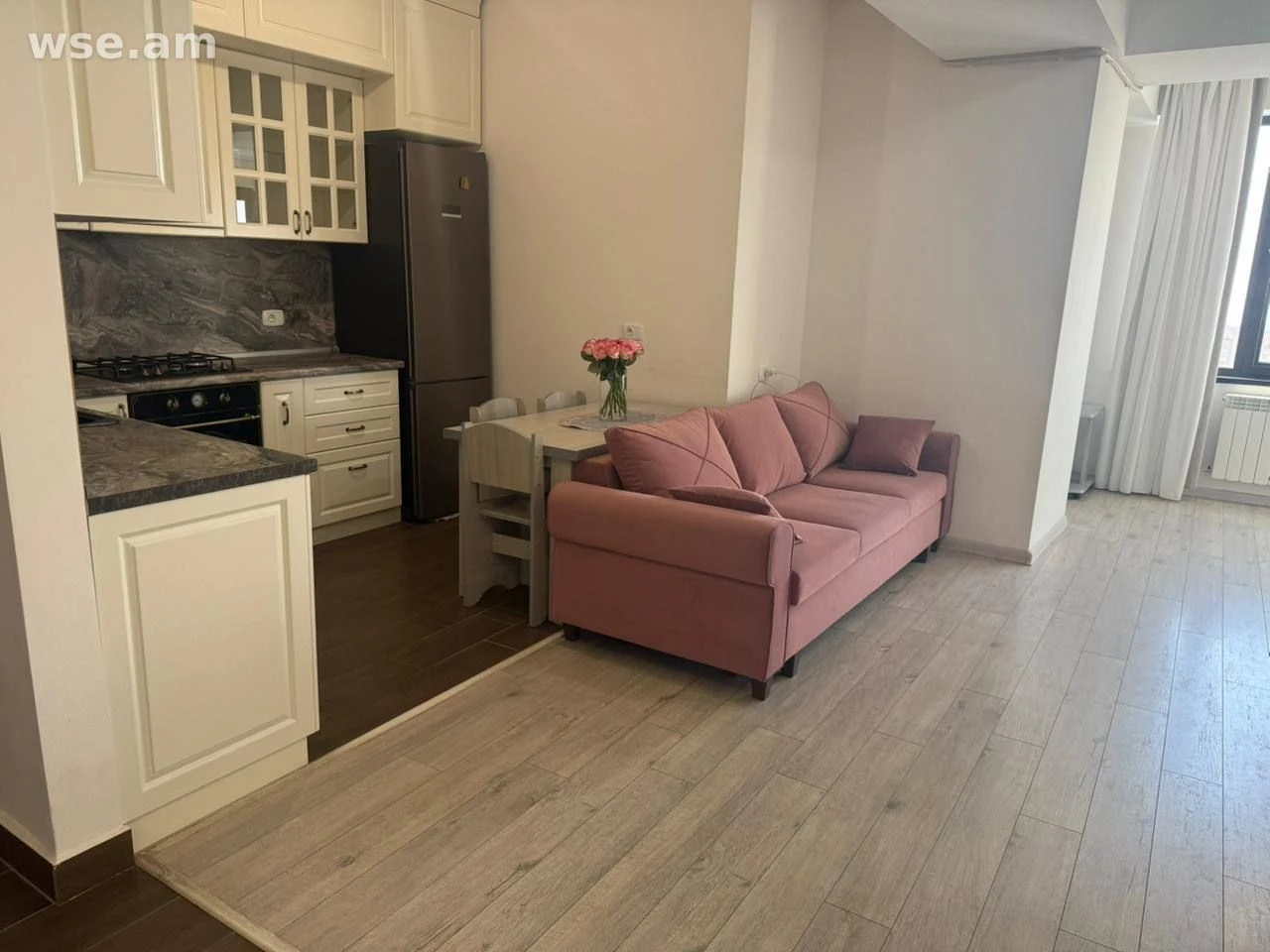 2-ΠΊΠΎΠΌΠ½. ΠΊΠ²Π°ΡΡΠΈΡΠ°, 70ΠΌΒ², ΠΏΡΠΎΡΠΏΠ΅ΠΊΡ ΠΠΎΠΌΠΈΡΠ°ΡΠ° 53 β 480Β 000 Φ | WSE.AM