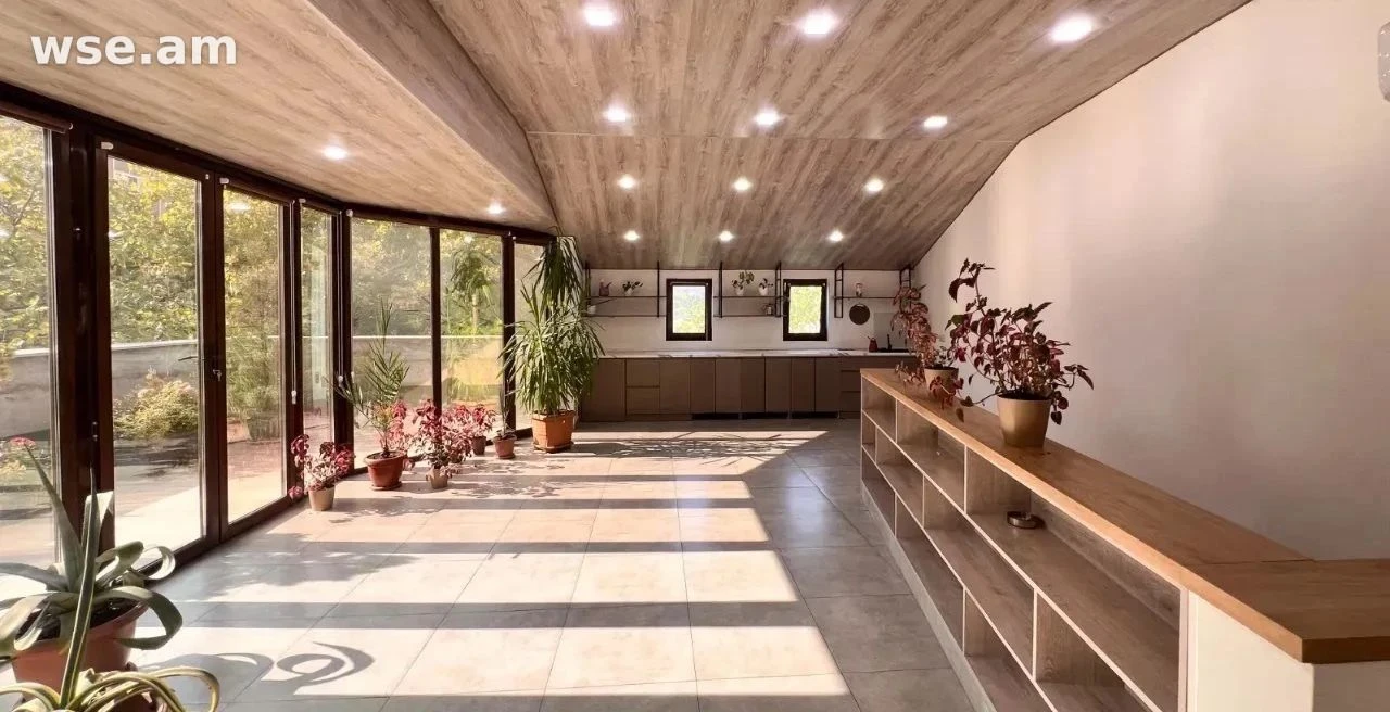 5-комн. коммерция, 250м², улица Киевян — 1 500 000 ֏ | WSE.AM