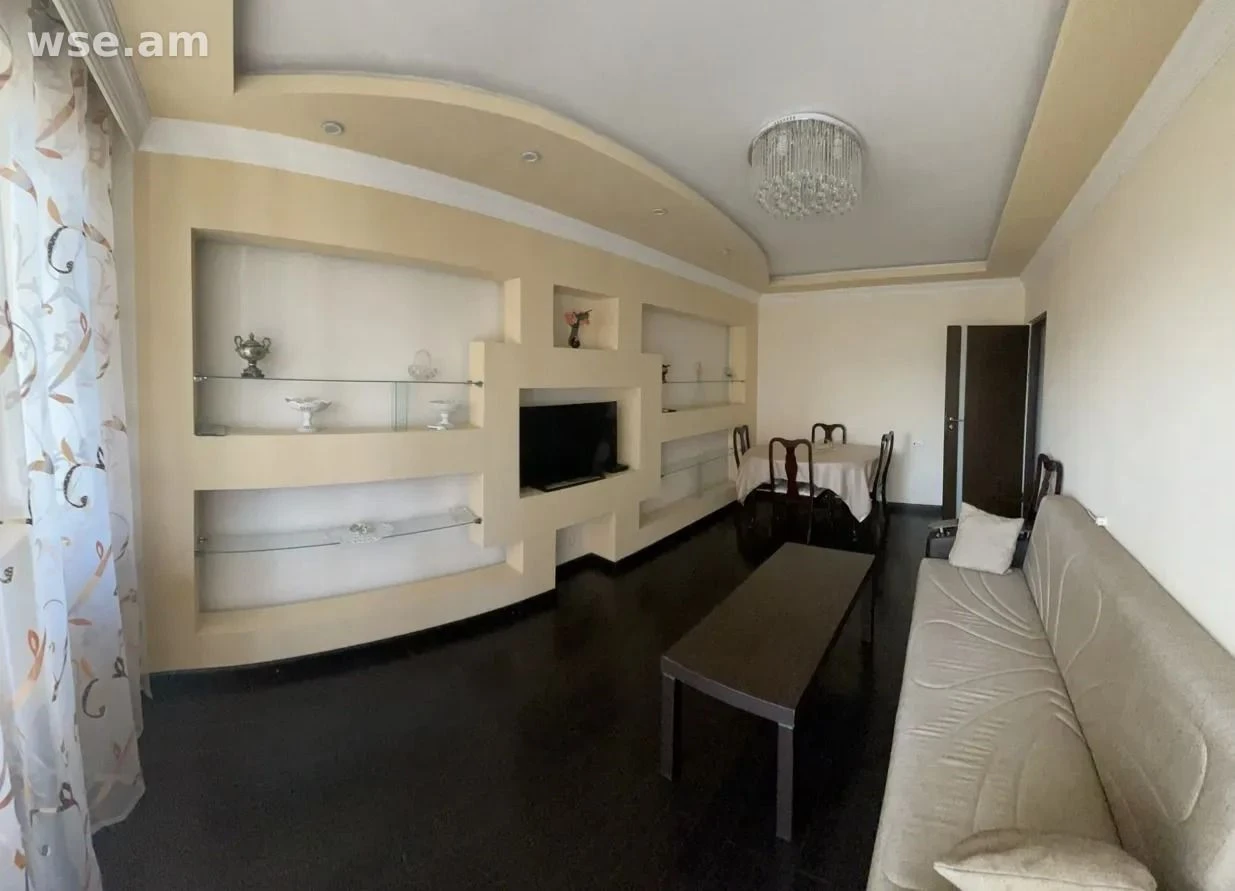 2-комн. квартира, 65м², улица Вардананц 4 — 320 000 ֏ | WSE.AM
