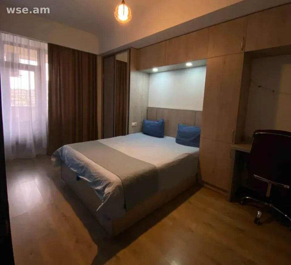 2-комн. квартира, 65м², улица Нельсона Степаняна — 280 000 ֏ | WSE.AM